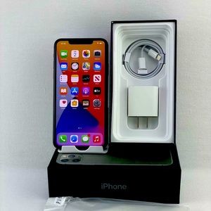 iPhone 11 Pro Max 512GB